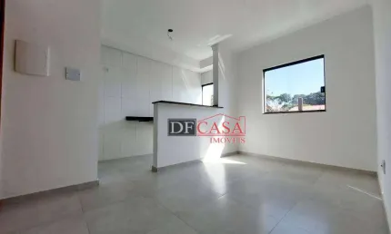 Apartamento com 2 quartos à venda na Avenida Patrocínio Paulista, 201, Cidade Patriarca, São Paulo
