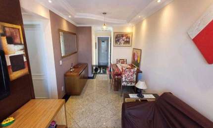 Apartamento com 2 quartos à venda na Avenida Antônio Diogo, 404, Vila Ré, São Paulo