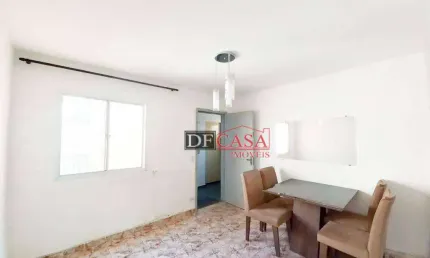 Apartamento com 2 quartos à venda na Rua Padre Frei Jorge Walter Nunes, 639, Itaquera, São Paulo