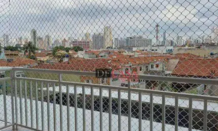 Apartamento com 2 quartos à venda na Avenida Celso Garcia, 5640, Tatuapé, São Paulo