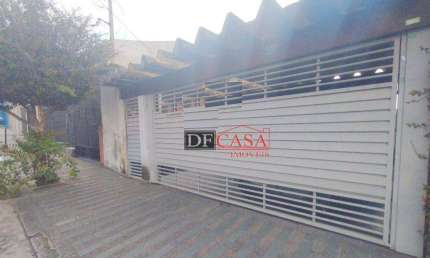Casa com 2 quartos à venda na Rua Adolfo Asson, 301, Vila Matilde, São Paulo
