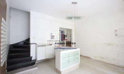 Sobrado à venda, 140 m² por R$ 2.600.000,00 - Jardim Paulista - São Paulo/SP