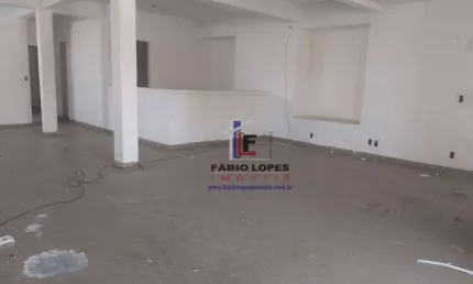 GALPÃO COMERCIAL PARA LOCAÇÃO / JARDIM JAMAICA / SANTO ANDRÉ / SP