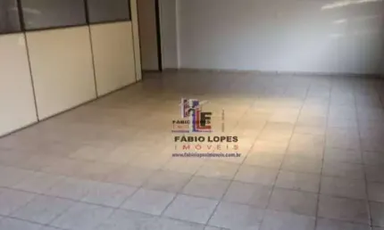 Salão para alugar, 514 m² por R$ 20.620,00/mês - Centro - Santo André/SP