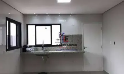 Sobrado com 3 dormitórios à venda, 94 m² por r$ 660.000,00 - parque das nações - santo andré/sp