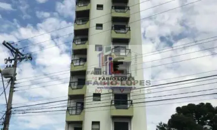 Apartamento com 3 dormitórios à venda, 144 m² por R$ 742.000 - Vila Guiomar - Santo André/SP