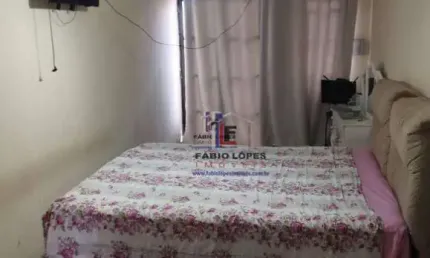 Casa com 2 dormitórios à venda, 80 m² por R$ 265.000,00 - Jardim Irene - Santo André/SP