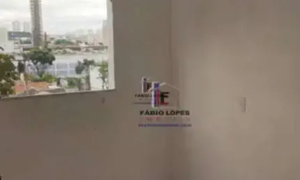 Apartamento com 2 dormitórios à venda, 120 m² por r$ 530.000 - casa branca - santo andré/sp