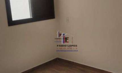 Sobrado com 2 dormitórios à venda, 110 m² por R$ 550.000,00 - Santa Teresinha - Santo André/SP