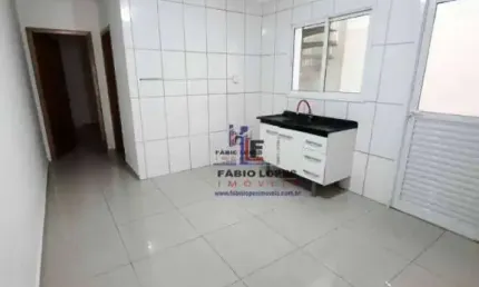 Sobrado com 4 dormitórios à venda, 125 m² por R$ 530.000,00 - Jardim Irene - Santo André/SP
