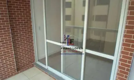 Apartamento com 2 dormitórios à venda, 69 m² por R$ 550.000,00 - Santa Paula - São Caetano do Sul/SP