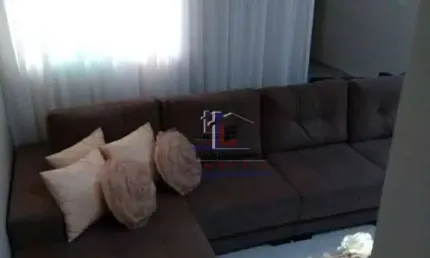 Cobertura com 2 dormitórios à venda, 140 m² por R$ 850.000,00 - Paraíso - Santo André/SP