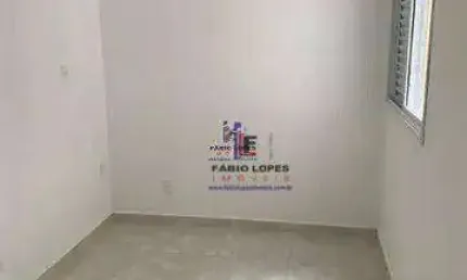Apartamento com 2 dormitórios à venda, 50 m² por R$ 318.000,00 - Parque Oratório - Santo André/SP