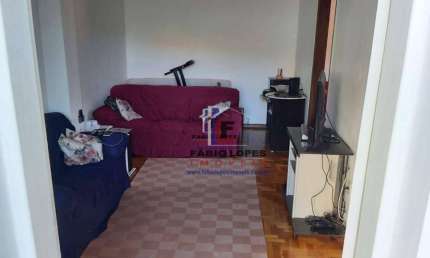 Casa com 3 dormitórios à venda, 250 m² por R$ 640.000 - Parque das Américas - Mauá/SP