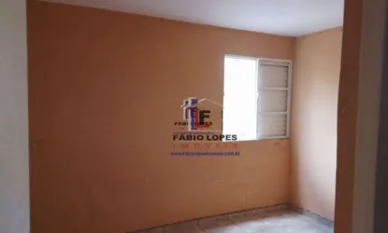 Apartamento com 2 dormitórios à venda, 55 m² por R$ 212.000,00 - Vila Sacadura Cabral - Santo André/SP