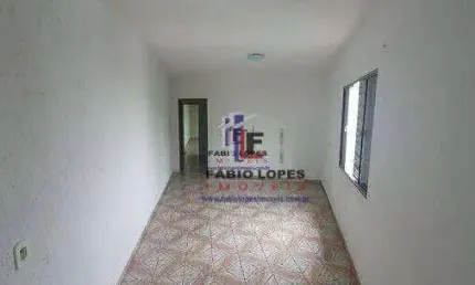 Casa com 2 dormitórios à venda, 152 m² por r$ 440.000,00 - cidade são jorge - santo andré/sp