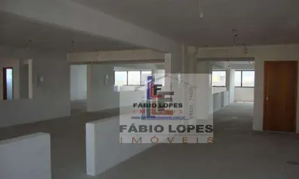 Sala à venda, 387 m² por r$ 2.000.000 - rudge ramos - são bernardo do campo/sp