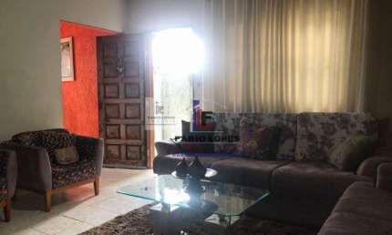 Sobrado com 2 dormitórios à venda, 110 m² por R$ 480.000 - Vila Palmares - Santo André/SP