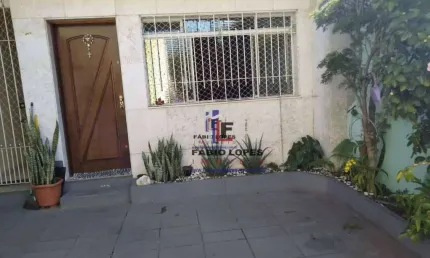 Sobrado com 3 dormitórios à venda, 139 m² por R$ 690.000,00 - Santa Paula - São Caetano do Sul/SP