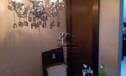 Sobrado com 4 dormitórios à venda, 430 m² por R$ 2.014.000,00 - Vila Palmares - Santo André/SP