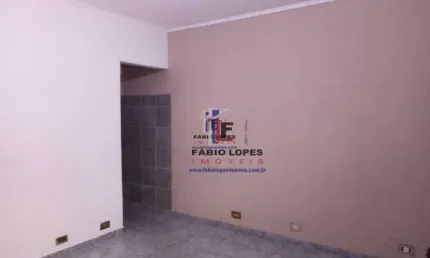 Sobrado com 2 dormitórios à venda, 158 m² por R$ 510.000,00 - Vila Guiomar - Santo André/SP