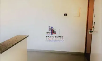 Apartamento com 2 dormitórios à venda, 49 m² por R$ 325.000,00 - Parque Novo Oratório - Santo André/SP