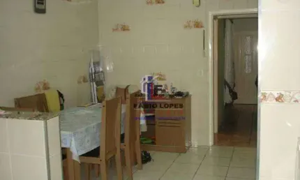 Casa com 2 dormitórios à venda, 150 m² por R$ 380.000,00 - Capuava - Mauá/SP