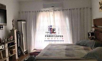 Casa com 7 dormitórios à venda, 525 m² por R$ 1.800.000 - Nova Itanhaém - Interior - Itanhaém/SP