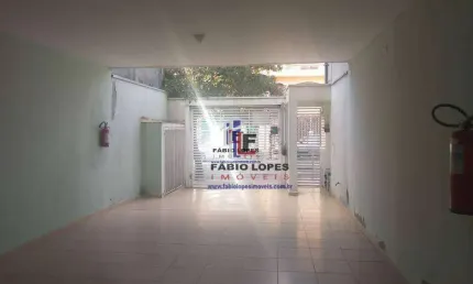 Cobertura com 2 dormitórios à venda, 78 m² por R$ 307.000,00 - Jardim Las Vegas - Santo André/SP