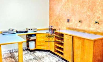 Sobrado com 2 dormitórios à venda, 190 m² por R$ 583.000,00 - Bocaina - Ribeirão Pires/SP