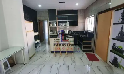 Casa com 2 dormitórios à venda, 111 m² por r$ 742.000,00 - barcelona - são caetano do sul/sp