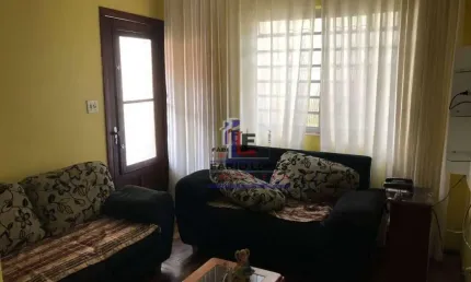 Casa com 2 dormitórios à venda, 35 m² por R$ 430.000,00 - Vila Independência - Mauá/SP