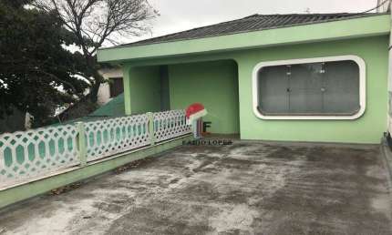 CASA À VENDA NA SACADURA CABRAL ,600M²  - SANTO ANDRÉ .
