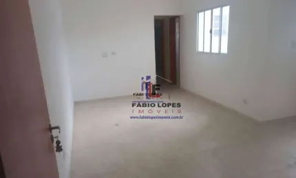 Apartamento com 2 dormitórios à venda, 45 m² por R$ 246.980,00 - Jardim Guarará - Santo André/SP