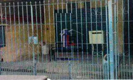 Casa com 2 dormitórios à venda, 171 m² por R$ 400.000,00 - Vila Sacadura Cabral - Santo André/SP