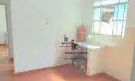 Casa com 1 dormitório à venda, 98 m² por R$ 350.000 - Vila Aquilino - Santo André/SP