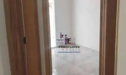 Cobertura com 2 dormitórios à venda, 100 m² por R$ 400.000 - Parque Oratório - Santo André/SP