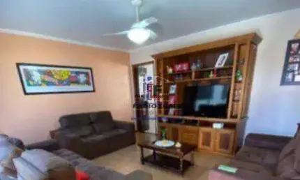 Casa com 3 dormitórios à venda, 207 m² por R$ 655.000 - Jardim Stella - Santo André/SP