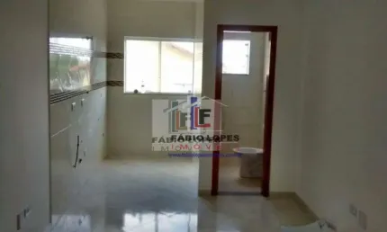Sala à venda, 18 m² por R$ 160.000 - Vila Curuçá - Santo André/SP