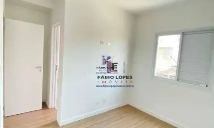 Apartamento com 2 dormitórios à venda, 62 m² por R$ 400.000,00 - Paulicéia - São Bernardo do Campo/SP