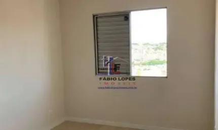 Apartamento com 2 dormitórios à venda, 64 m² por R$ 280.000,00 - Vila Santa Luzia - São Bernardo do Campo/SP