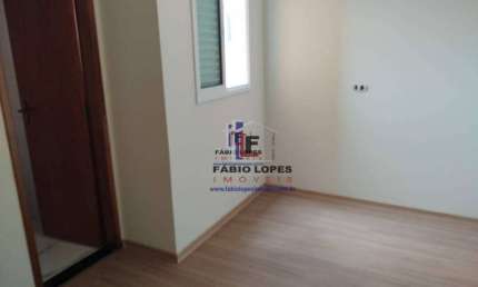 SOBRADO- À VENDA - PARQUE ORATÓRIO- SANTO ANDRÉ - SP