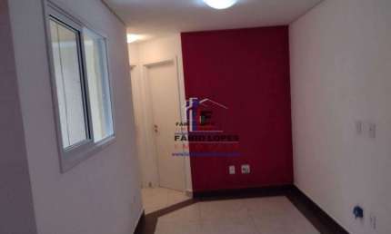 Apartamento com 2 dormitórios à venda, 76 m² por R$ 340.000,00 - Paraíso - Santo André/SP