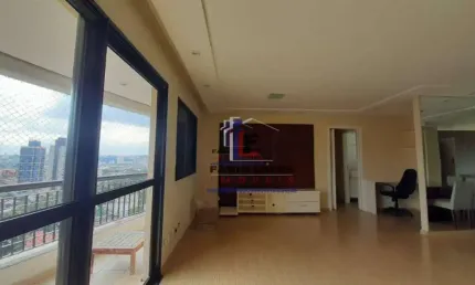 Apartamento com 3 dormitórios à venda, 114 m² por R$ 1.060.000,00 - Barcelona - São Caetano do Sul/SP