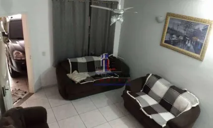 Casa com 3 dormitórios à venda por r$ 848.000,00 - parque são vicente - mauá/sp