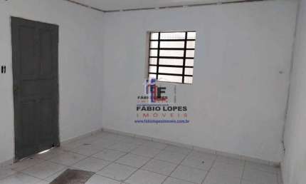 Casa com 2 dormitórios à venda, 301 m² por R$ 900.000 - Vila Santa Teresa - Santo André/SP