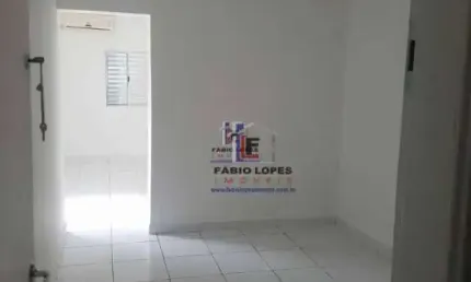 Sobrado com 4 dormitórios à venda, 262 m² por R$ 1.300.000,00 - Vila Alpina - Santo André/SP