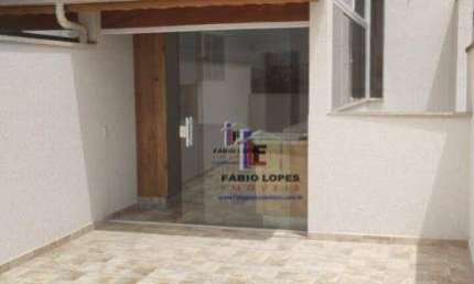 Cobertura com 2 dormitórios à venda, 100 m² por R$ 440.000 - Parque das Nações - Santo André/SP
