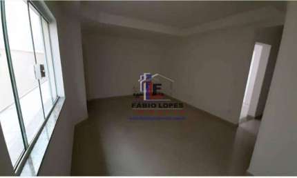 Casa com 2 dormitórios à venda, 90 m² por R$ 450.000,00 - Vila Príncipe de Gales - Santo André/SP