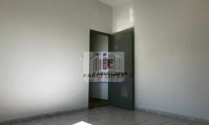Terreno à venda, 255 m² por R$ 290.000,00 - Vila Palmares - Santo André/SP